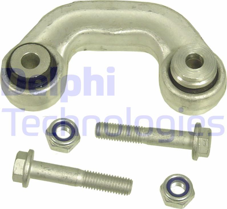 Delphi TC930 — Drążek / wspornik, stabilizator