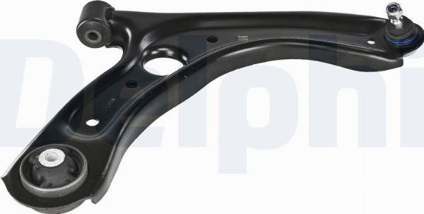 Delphi TC9328 - Wahacz zawieszenia koła przód