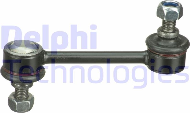 Delphi TC925 — Drążek / wspornik, stabilizator