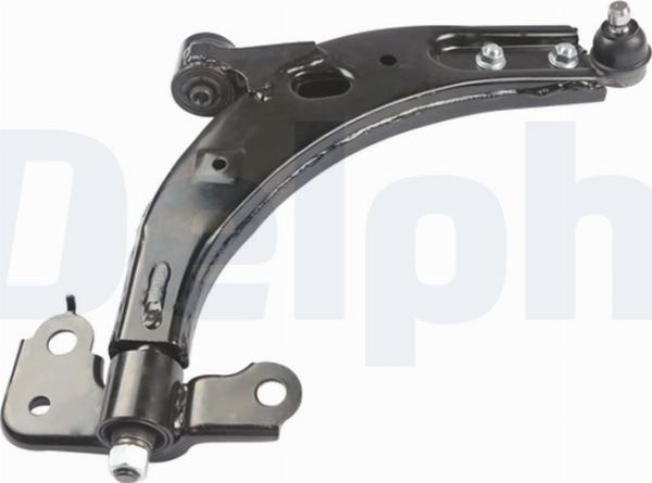 Delphi TC4946 - Wahacz zawieszenia koła przód