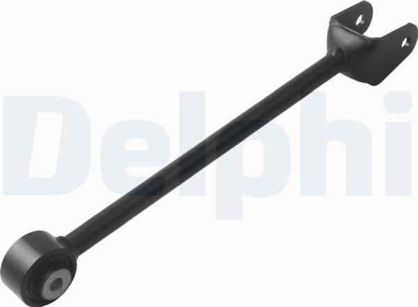 Delphi TC4940 — Wahacz, zawieszenie koła