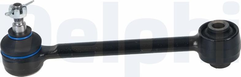 Delphi TC4959 — Wahacz, zawieszenie koła