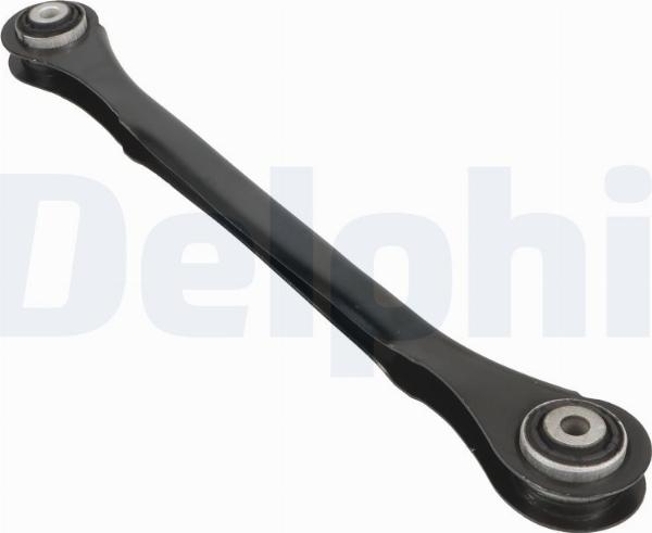 Delphi TC4989 — Wahacz, zawieszenie koła