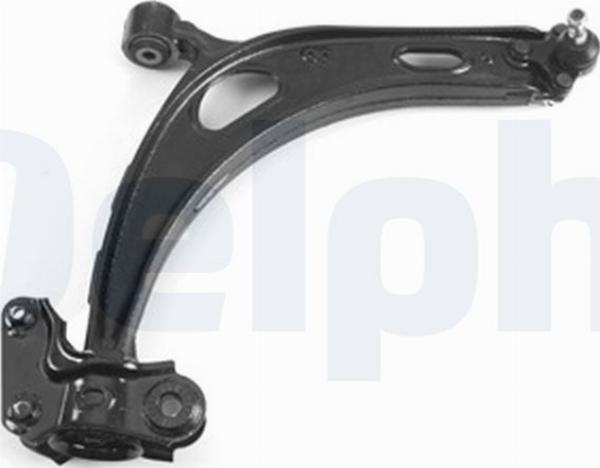 Delphi TC4926 - WAHACZ VW P. ATLAS CA.ATLAS 4MOTION CA.ATLAS CROSS SPORT CM.ATLAS CROSS SPORT 4MOTION CM.TERAMONT 4MOTION CA 16- PR