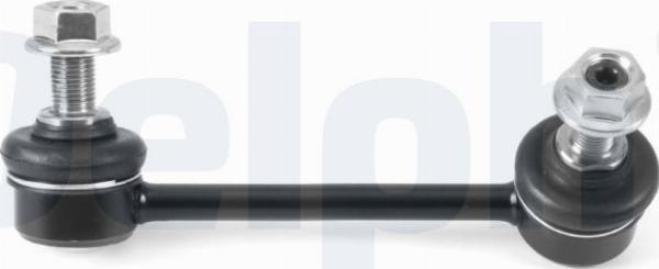 Delphi TC4976 - Łącznik drążka stabilizatora