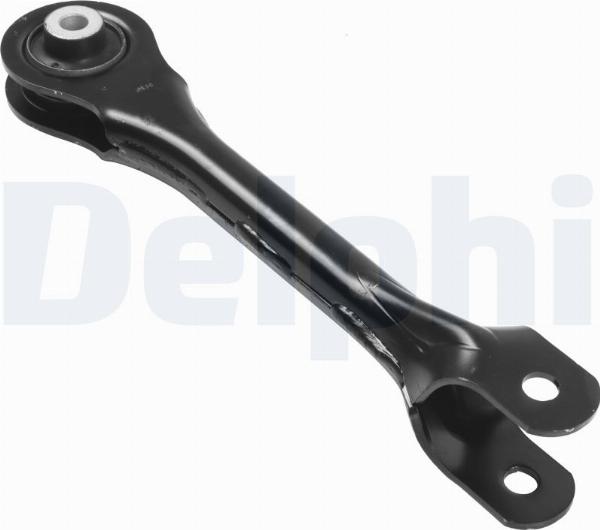 Delphi TC4407 — Wahacz, zawieszenie koła