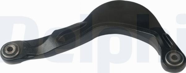 Delphi TC4516 — Wahacz, zawieszenie koła