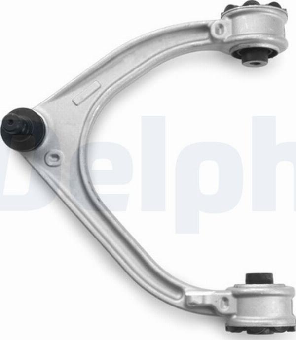 Delphi TC4531 - Wahacz zawieszenia koła przód