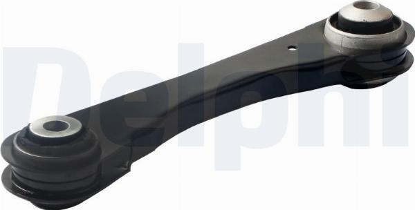 Delphi TC4538 — Wahacz, zawieszenie koła