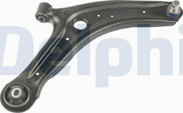 Delphi TC4699 - WAHACZ FORD P. PUMA 19- PR