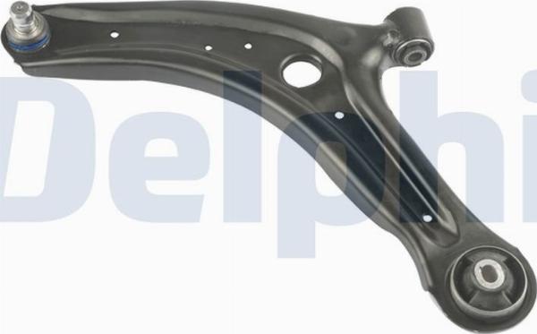 Delphi TC4698 - WAHACZ FORD P. PUMA 19- LE