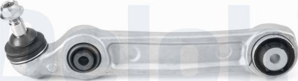 Delphi TC4609 - Wahacz zawieszenia koła przód