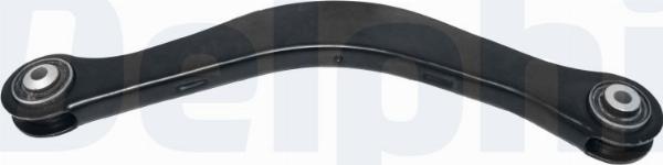 Delphi TC4811 — Wahacz, zawieszenie koła