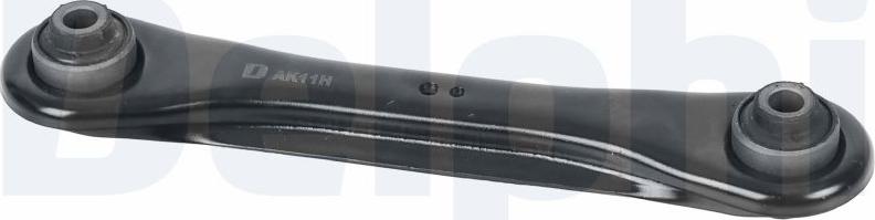 Delphi TC4875 - Wahacz zawieszenia koła tył