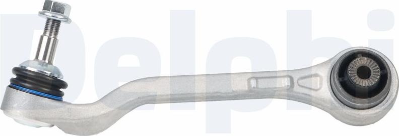 Delphi TC4389 — Wahacz, zawieszenie koła