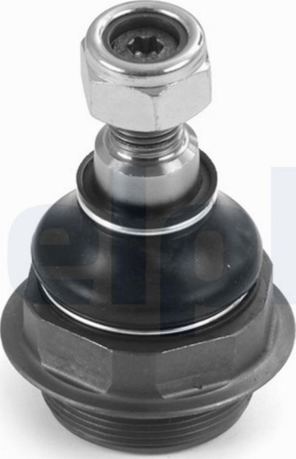 Delphi TC4733 — Przegub mocujący / prowadzący