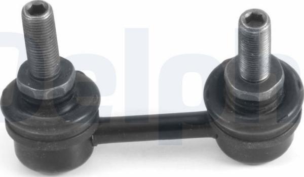 Delphi TC4775 - Łącznik drążka stabilizatora