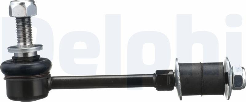 Delphi TC5490 - Łącznik drążka stabilizatora