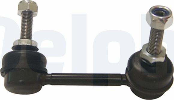 Delphi TC5508 - Łącznik drążka stabilizatora