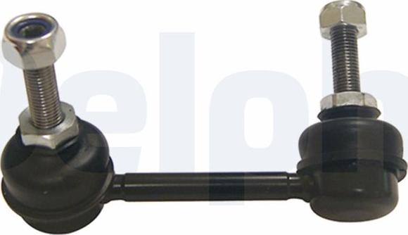Delphi TC5507 — Drążek / wspornik, stabilizator