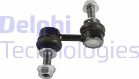 Delphi TC5514 — Drążek / wspornik, stabilizator