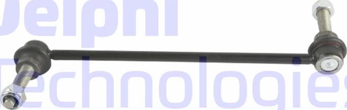 Delphi TC5589 — Drążek / wspornik, stabilizator