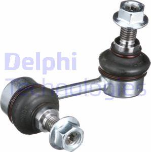 Delphi TC5643 — Drążek / wspornik, stabilizator