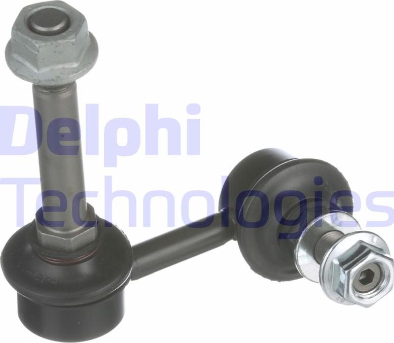 Delphi TC5609 — Drążek / wspornik, stabilizator