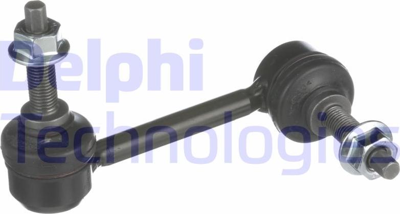 Delphi TC5618 — Drążek / wspornik, stabilizator