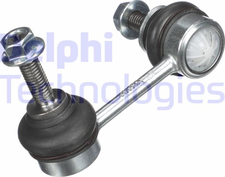 Delphi TC5062 - Łącznik drążka stabilizatora