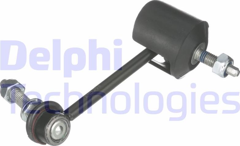 Delphi TC5013 — Drążek / wspornik, stabilizator