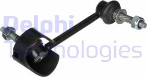 Delphi TC5012 - Łącznik drążka stabilizatora