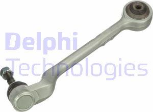 Delphi TC5030 - Wahacz, zawieszenie koła