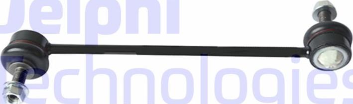 Delphi TC5884 — Drążek / wspornik, stabilizator