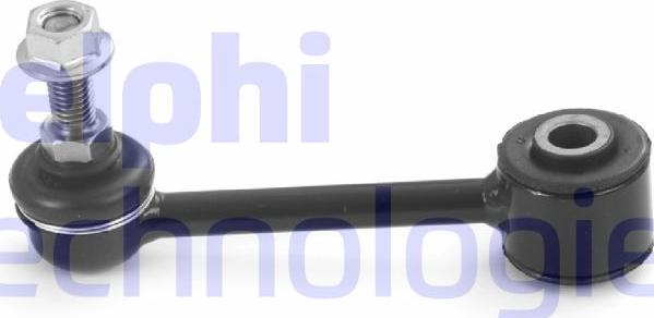 Delphi TC5398 — Drążek / wspornik, stabilizator