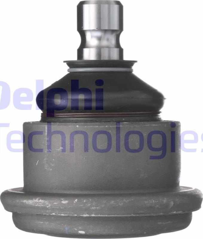 Delphi TC5392 - Sworzeń wahacza tył