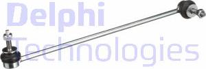 Delphi TC5304 - Łącznik drążka stabilizatora
