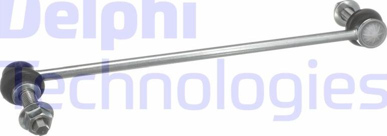 Delphi TC5301 - Łącznik drążka stabilizatora