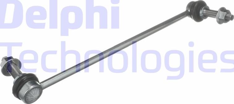 Delphi TC5302 - Łącznik drążka stabilizatora