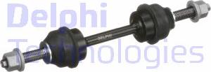 Delphi TC5387 - ŁĄCZNIK STAB. FORD P. F-150 15- LE-PR