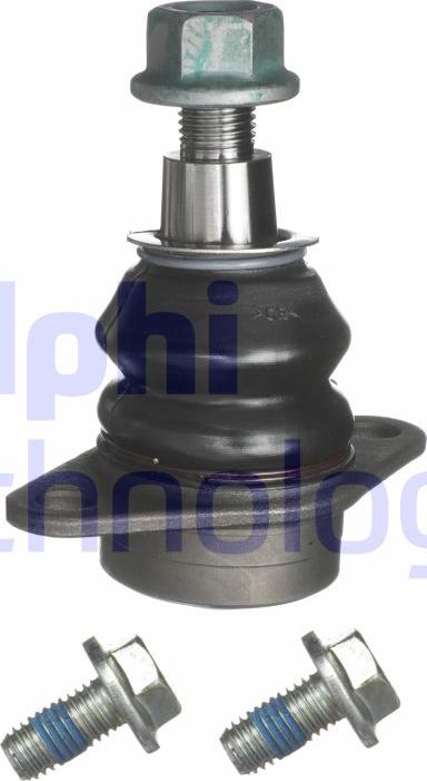 Delphi TC5284 — Przegub mocujący / prowadzący