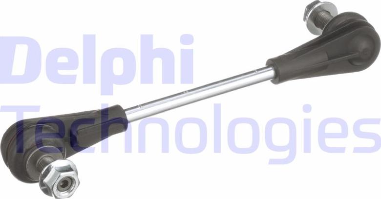 Delphi TC6916 - Łącznik drążka stabilizatora