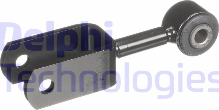 Delphi TC6402 — Drążek / wspornik, stabilizator
