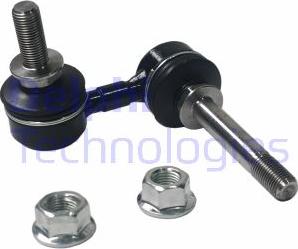 Delphi TC6419 - Łącznik drążka stabilizatora