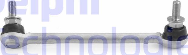 Delphi TC6424 - Łącznik drążka stabilizatora