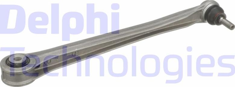 Delphi TC6591 — Wahacz, zawieszenie koła