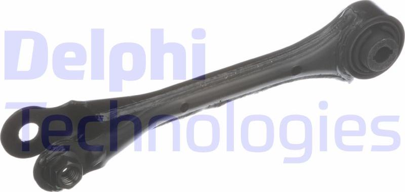 Delphi TC6846 — Wahacz, zawieszenie koła