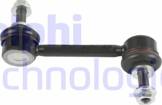 Delphi TC6855 — Drążek / wspornik, stabilizator