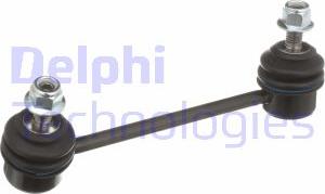 Delphi TC6862 — Drążek / wspornik, stabilizator