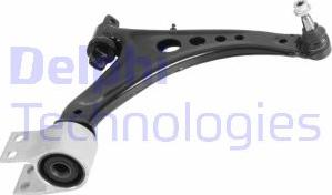 Delphi TC6807 - WAHACZ OPEL P. INSIGNIA B 17-- INSIGNIA 17- PR
